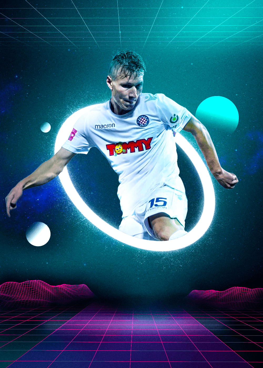 共同努力 共同努力