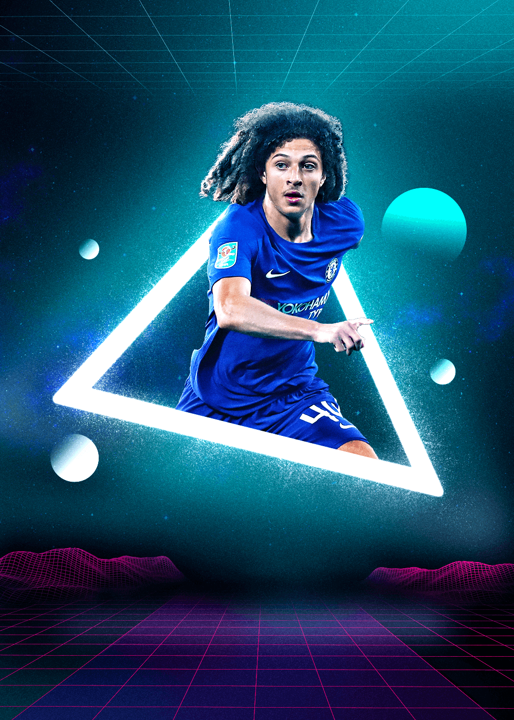 的独特魅力 的独特魅力