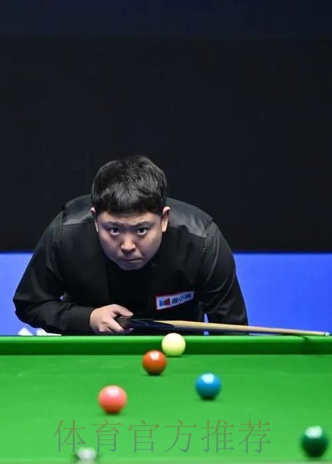 安帅:若说出我对裁判的看法 以后会输掉很多比赛